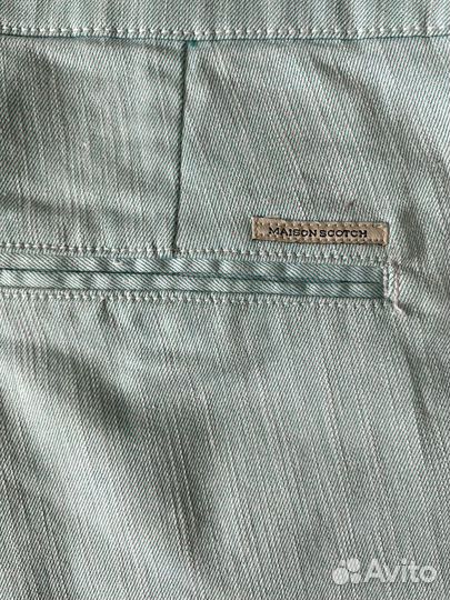 Шорты.Maison Scotch.Новые