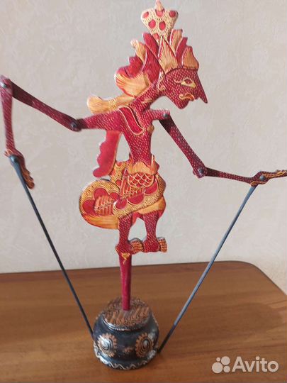 Коллекционная кукла