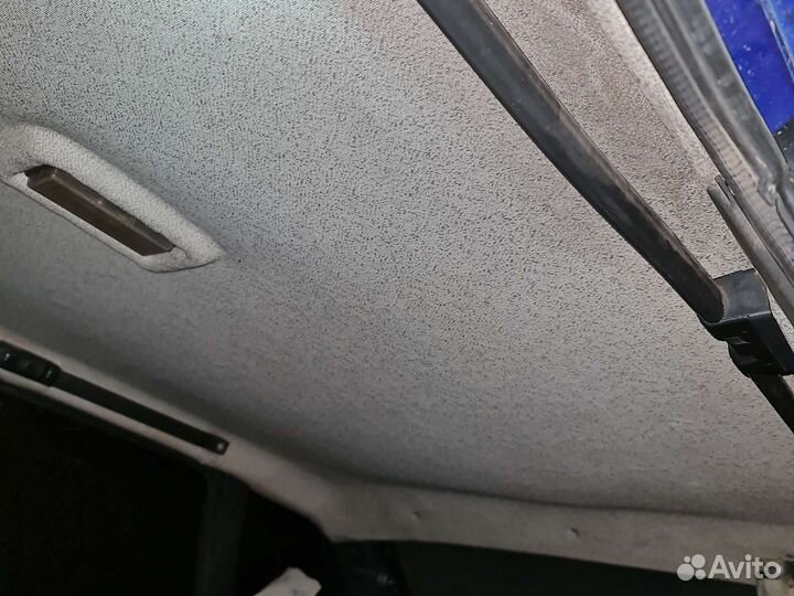 Обивка потолка ваз 2109