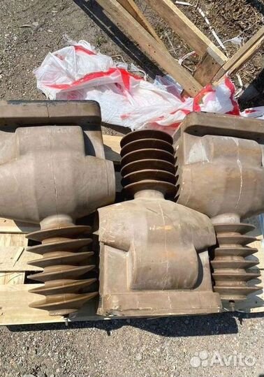 Трансформаторы тока