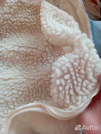 Комбинезон конверт