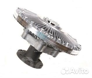 Термомуфта aisin hino FCR-010 16250-1181 16250-118