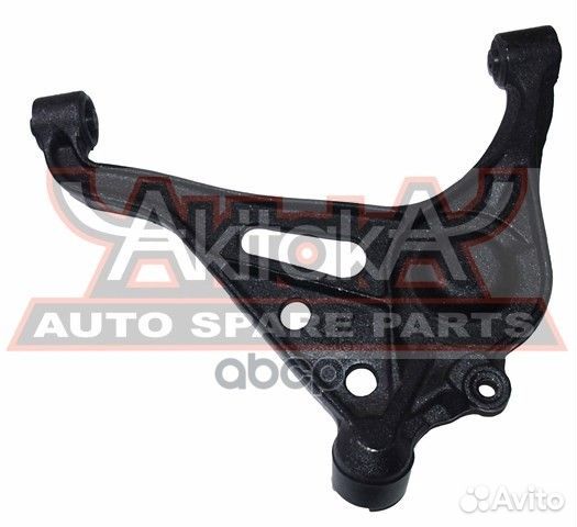 Рычаг передний левый 0724004 asva