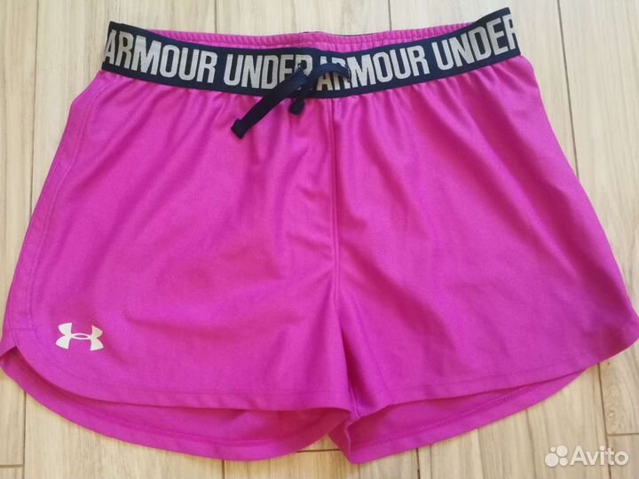 Шорты для девочек