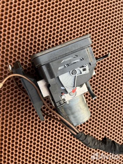 Audi a5 8W блок ABS адаптивный круиз 8W0907379H