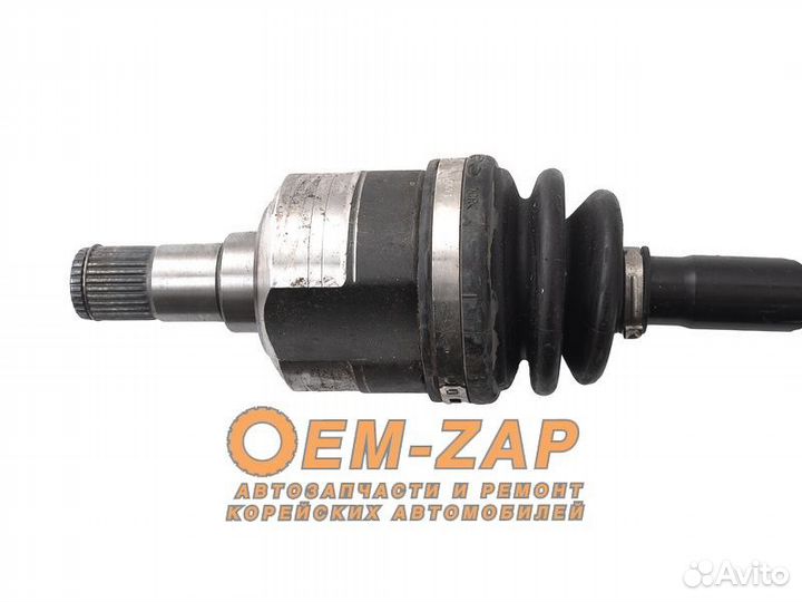 Привод правый в сборе Хендай ай 30 Hyundai i30