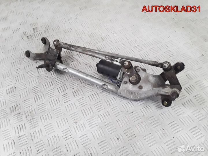 Трапеция дворников Nissan Primera P12E 28800AU310