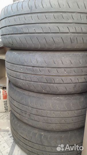 Nexen Classe Premiere 661 185/65 R15 88