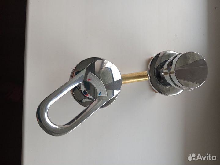 Смеситель для душевой кабины