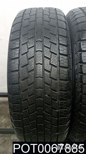 Hankook Nordik IS RW08 225/60 R17 99P