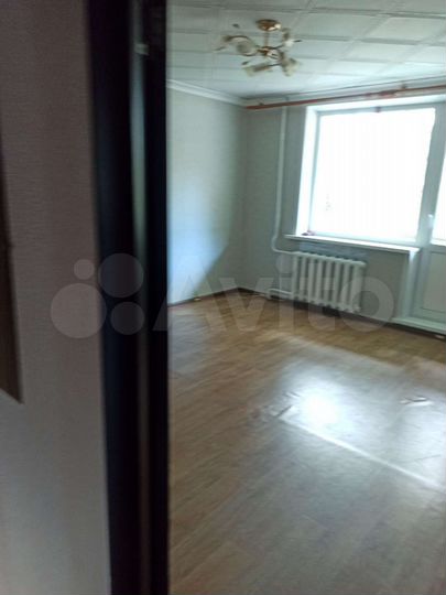 2-к. квартира, 48 м², 3/5 эт.
