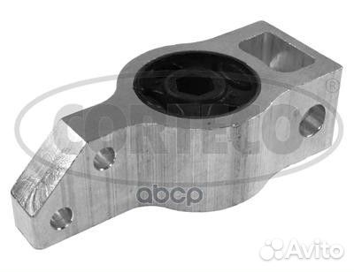 Сайлентблок рычага 80005436 Corteco