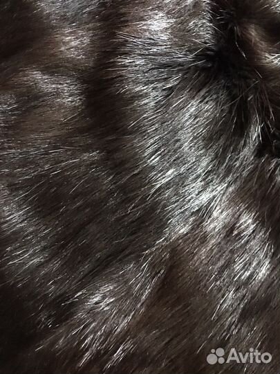 Отрез Нутрии