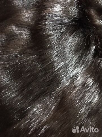 Отрез Нутрии