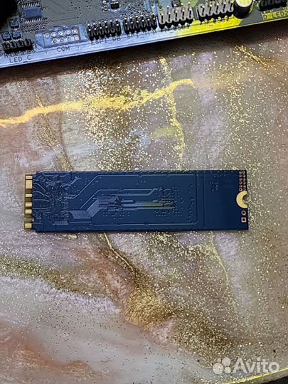 Ssd m2 nvme kingston 1tb