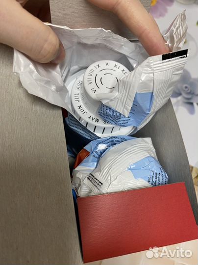 Сменные модули Аквафор 2 шт