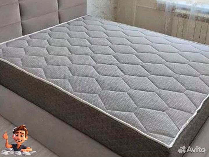 Матрас ортопедический 120х200