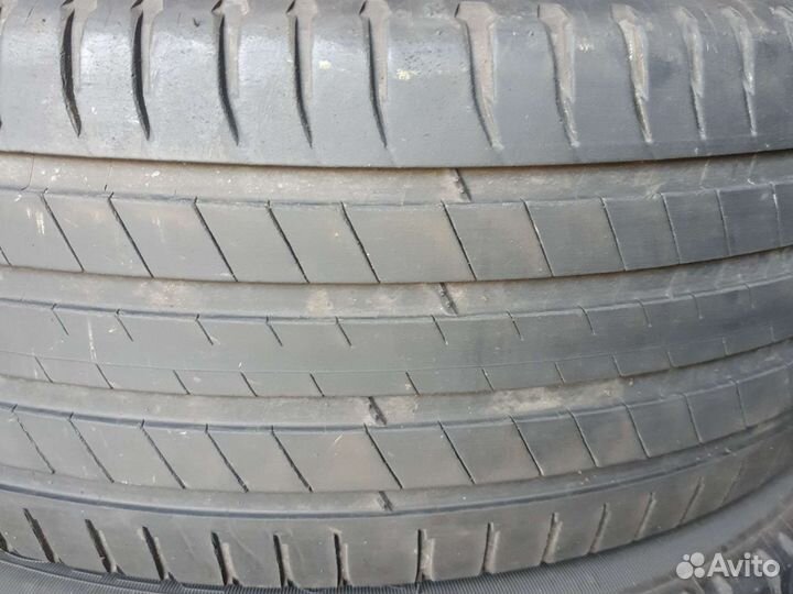 Michelin Latitude Sport 3 235/60 R18 103W