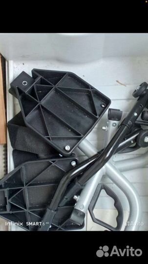 Инвалидное кресло