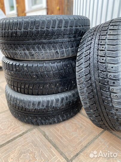 Matador MP 50 Sibir Ice 205/55 R16