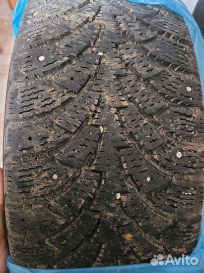 КАМА Kама-Euro LCV-520 195/55 R15