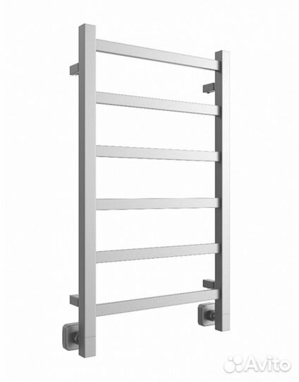 Полотенцесушитель водяной сатин