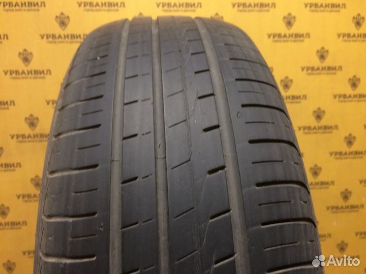 Amtel Planet EVO 205/65 R15 94H