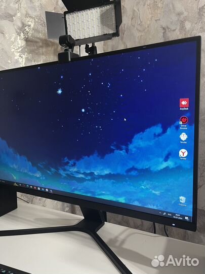 Монитор xiaomi 27