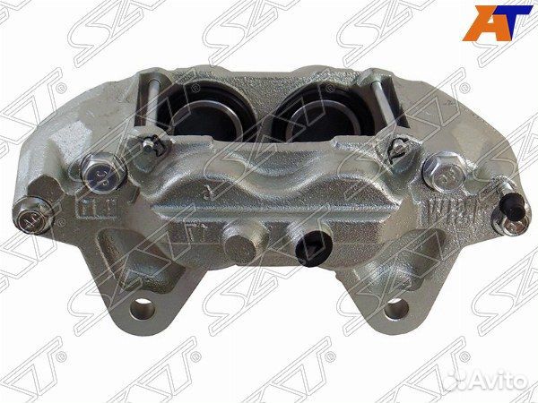 Суппорт lexus GX470