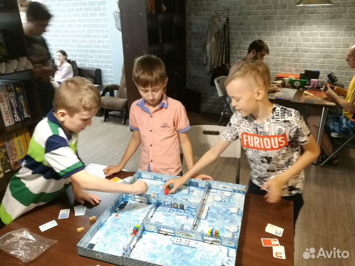 Проведение праздников, корпоративов