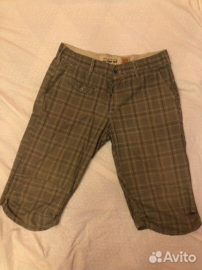 Jack & Jobes шорты/бриджи оригинал XL