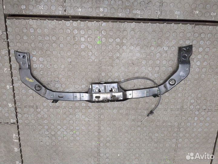 Рамка капота GMC Terrain 2017, 2019