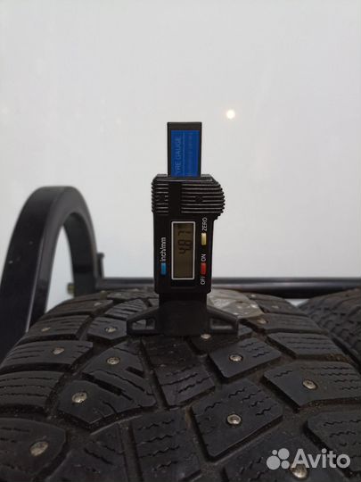 Continental IceContact 2 205/55 R16