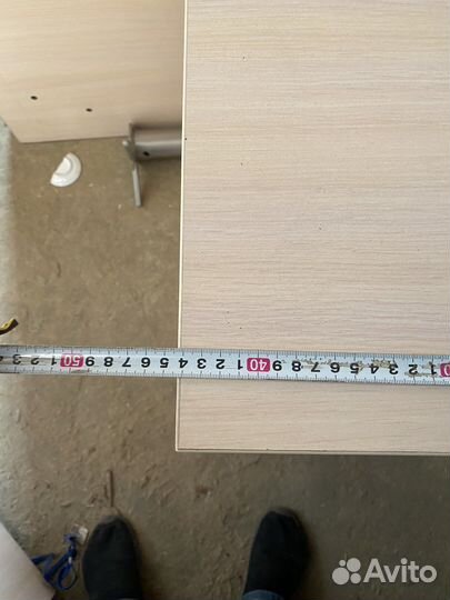 Тумба подкатная в офис