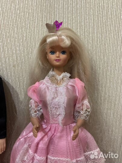 Куклы Барби, Кен 90-х. Винтаж