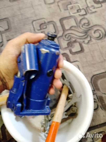 Инструмент