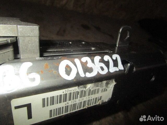 Рулевая колонка VW Passat B6 2005-2010 (механическ