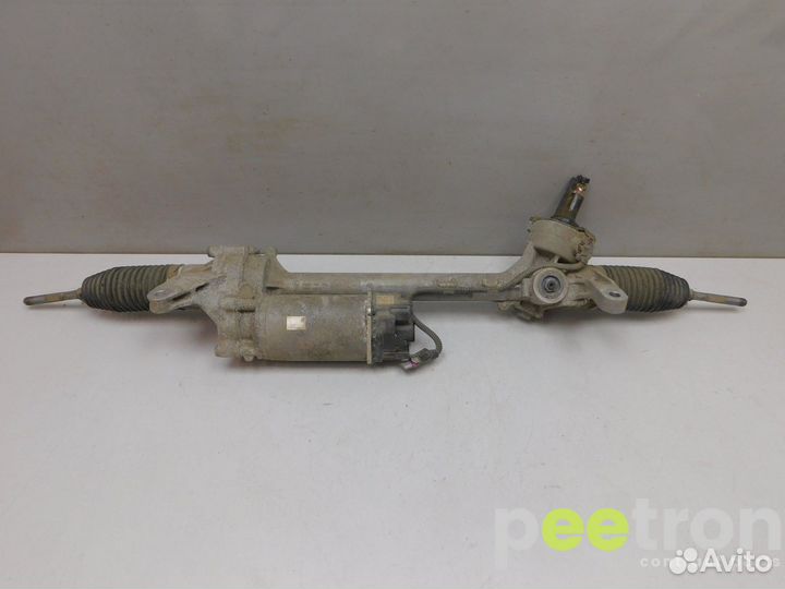 Б/У Б/У Рейка рулевая б/у 7802277985 BMW