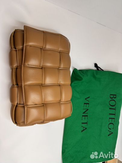 Bottega veneta сумка