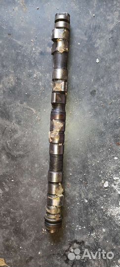 Распредвал mercedes