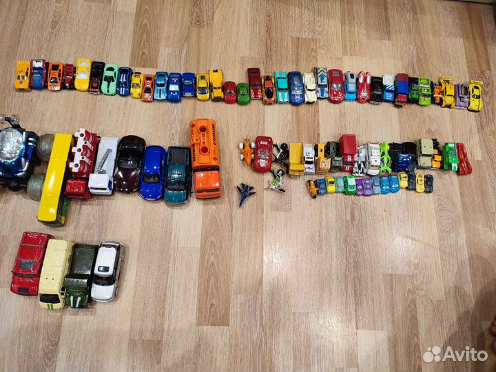Игрушки машинки