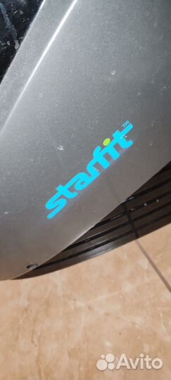 Велотренажер бу