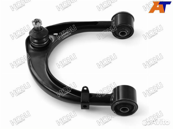 Рычаг подвески toyota land cruiser