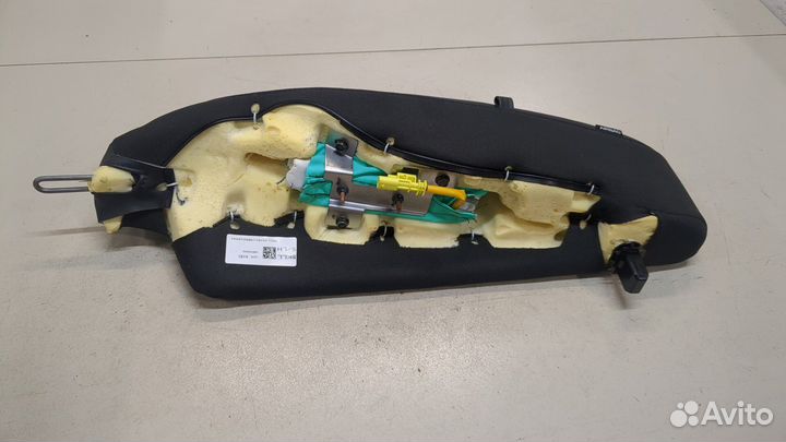 Подушка безопасности в сиденье левая Buick Encore 2016, 2019