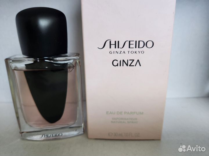 Парфюмерия из личной коллекции