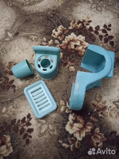 Вещи из СССР