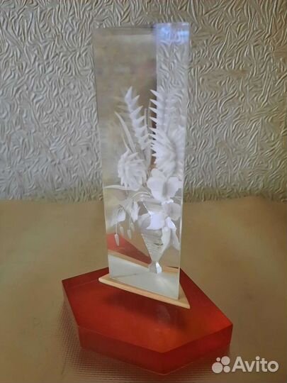 Статуэтки-сова хрустальная светильник, копилки лфз