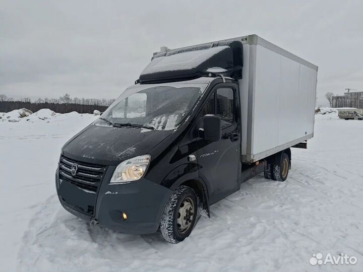 Аренда Газелей