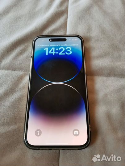 iPhone 14 Pro Max, 128 ГБ