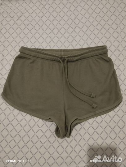 Джинсы летные